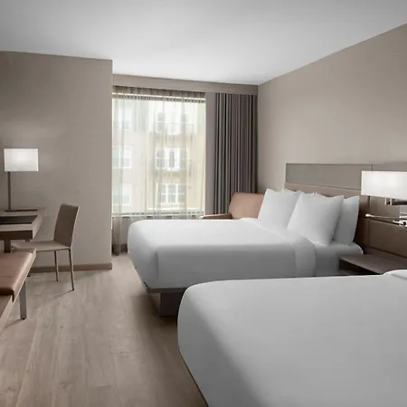 Ac Hotel By Marriott Lansing University Area Exterior photo