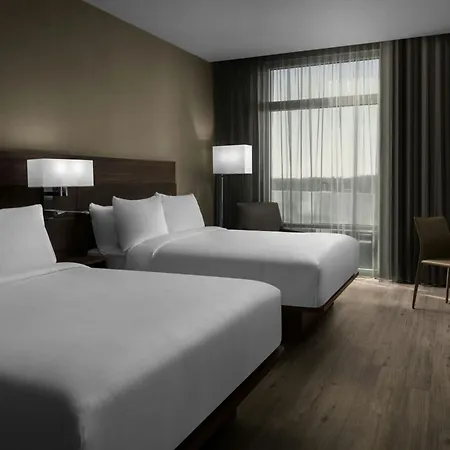 Ac Hotel By Marriott Lansing University Area Exterior photo