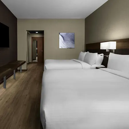 Ac Hotel By Marriott Lansing University Area Exterior photo