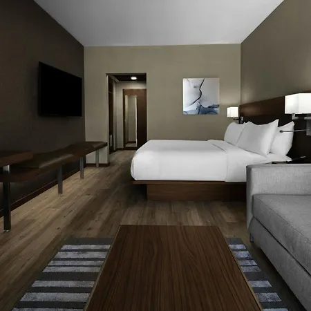 Ac Hotel By Marriott Lansing University Area Exterior photo