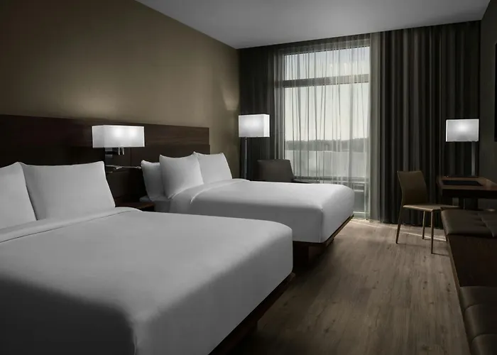 Ac Hotel By Marriott Lansing University Area