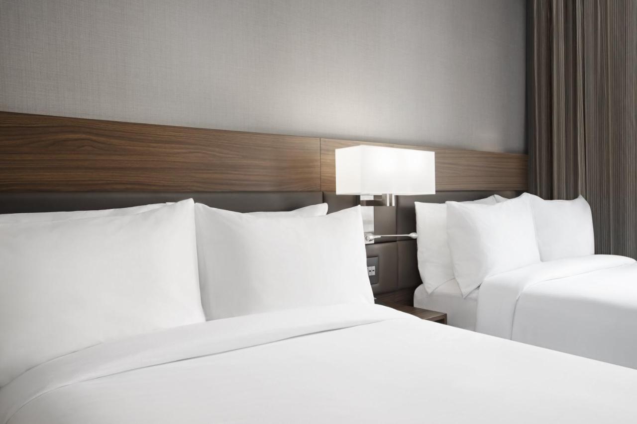 Ac By Marriott Area Hotel