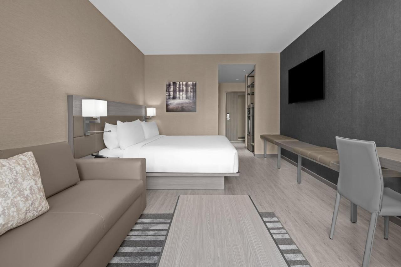Hotel Ac By Marriott Area Lansing