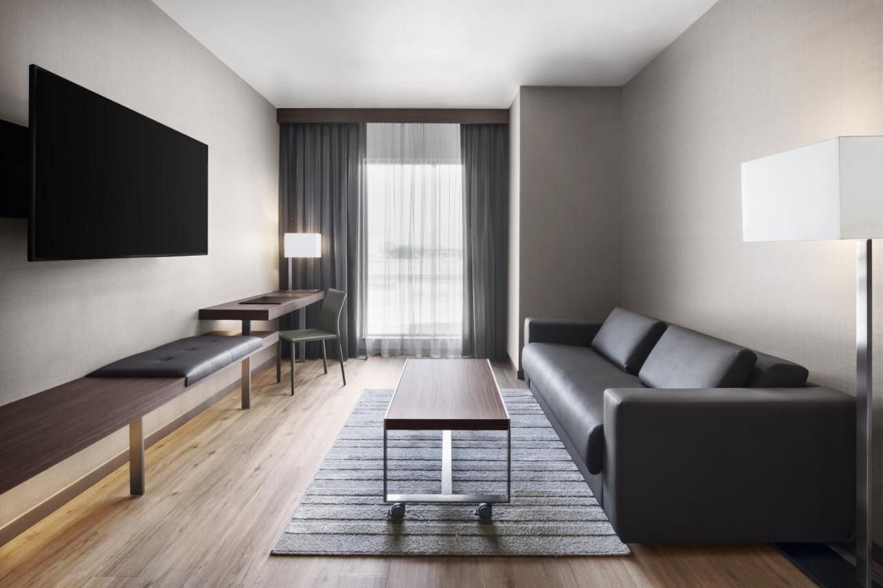 Ac By Marriott Area