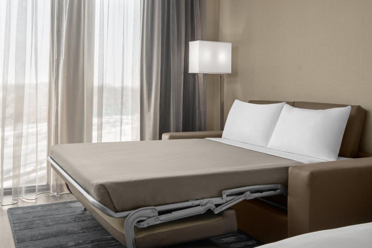 Ac By Marriott Area Hotel Lansing