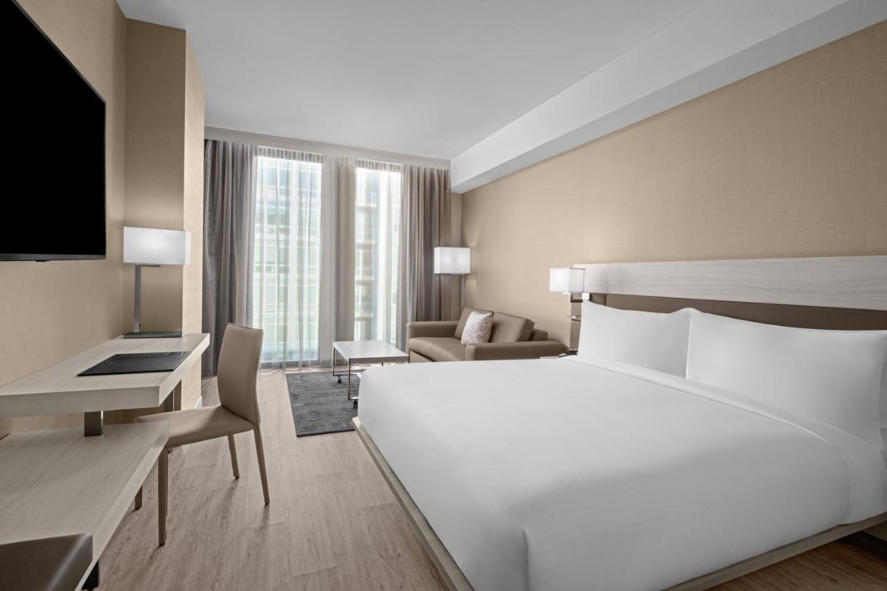 Ac By Marriott Area