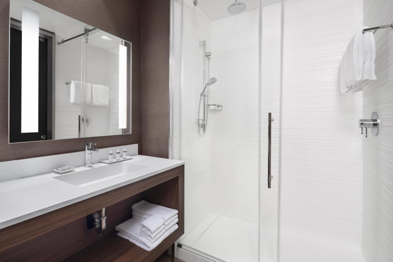 Ac By Marriott Area Hotel 3*