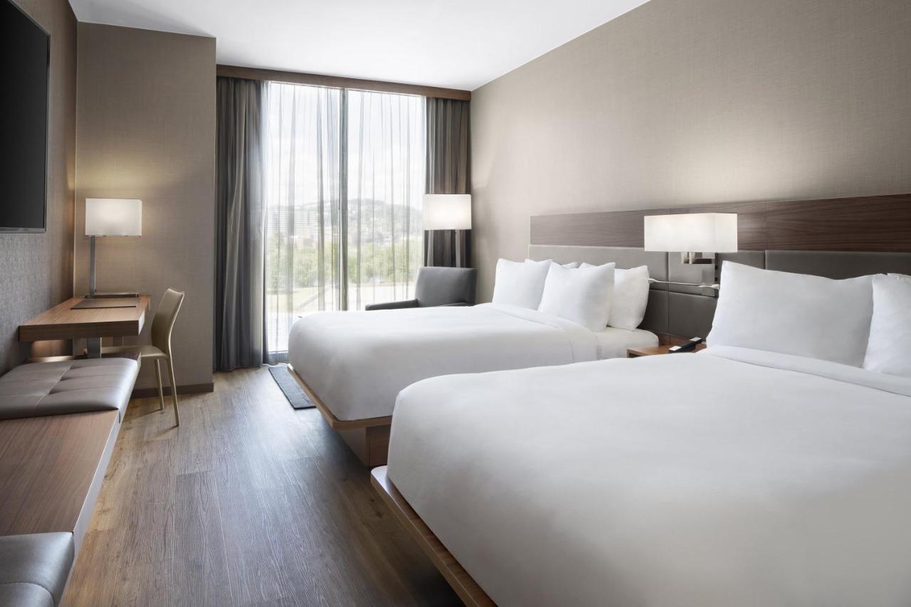 Ac By Marriott Area Hotel 3*