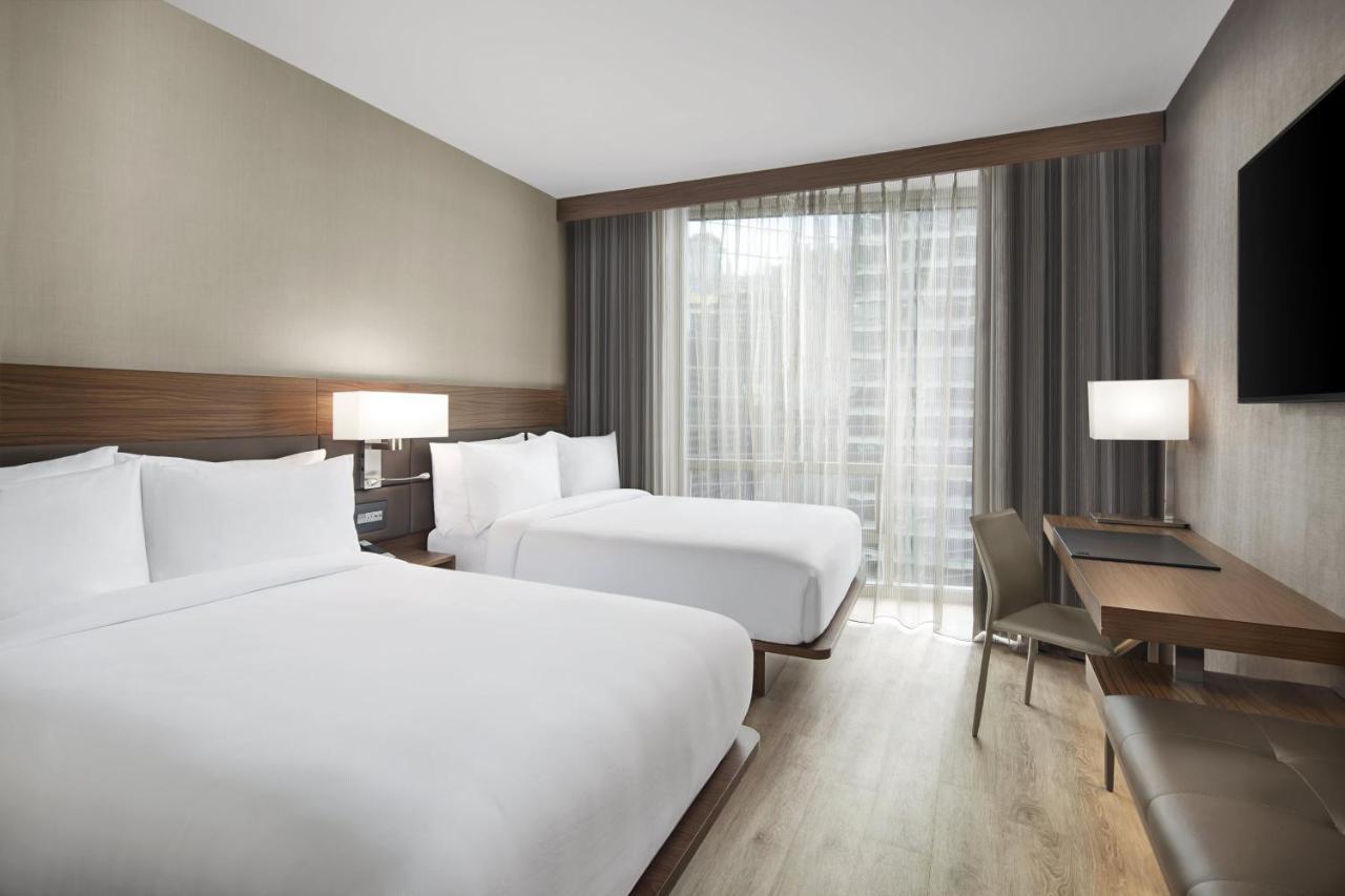 Ac By Marriott Area Hotel 3*