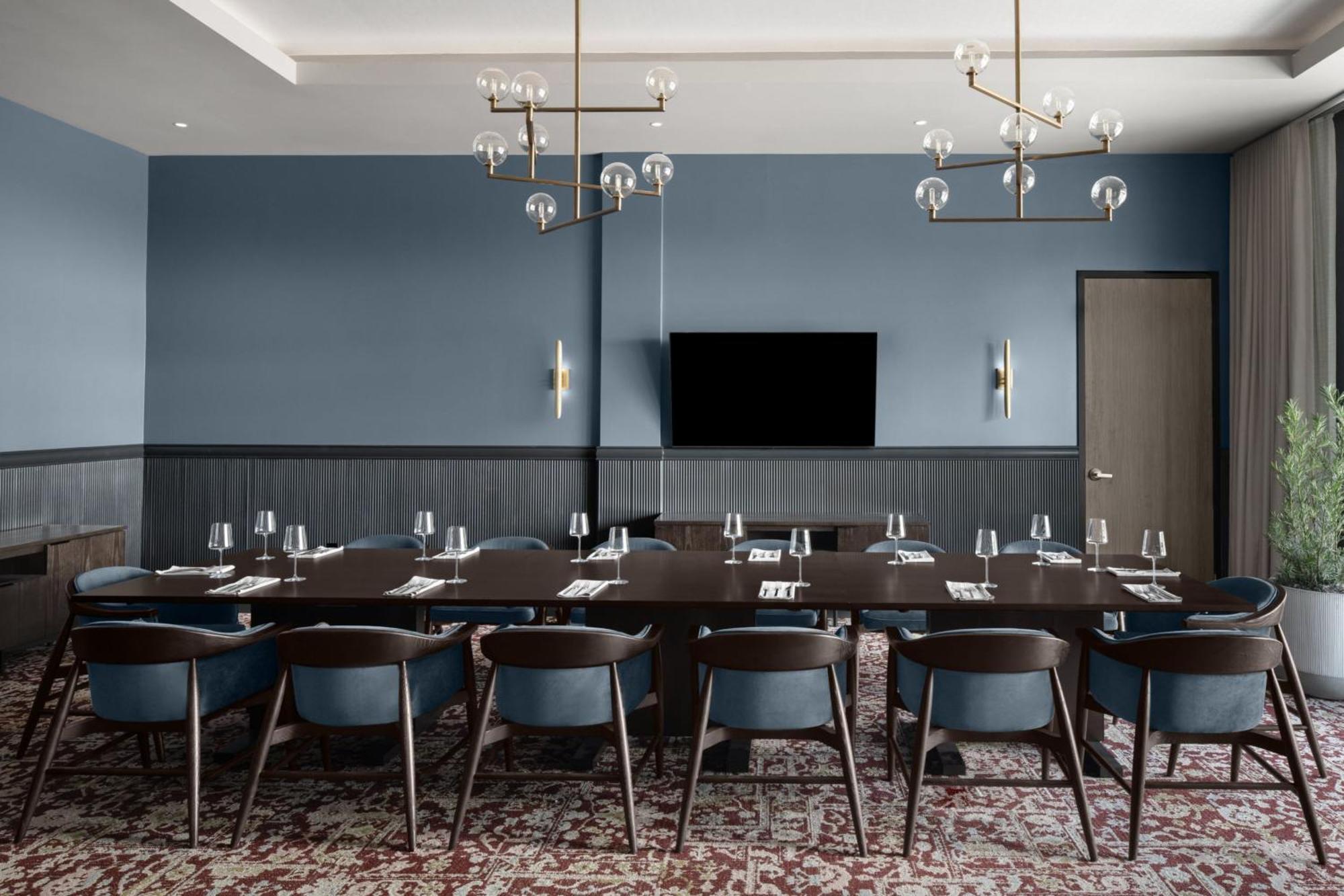 Ac By Marriott Area 3* Lansing