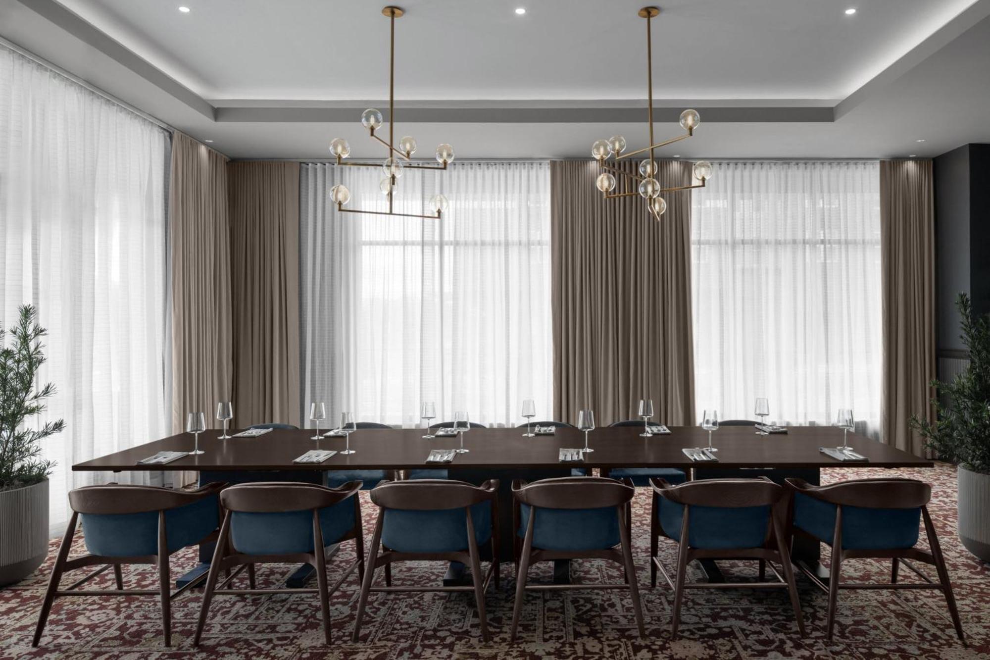 Hotel Ac By Marriott Area