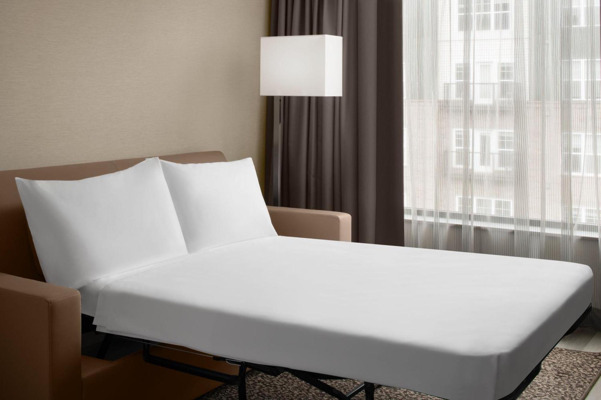 Ac By Marriott Area 3* Lansing