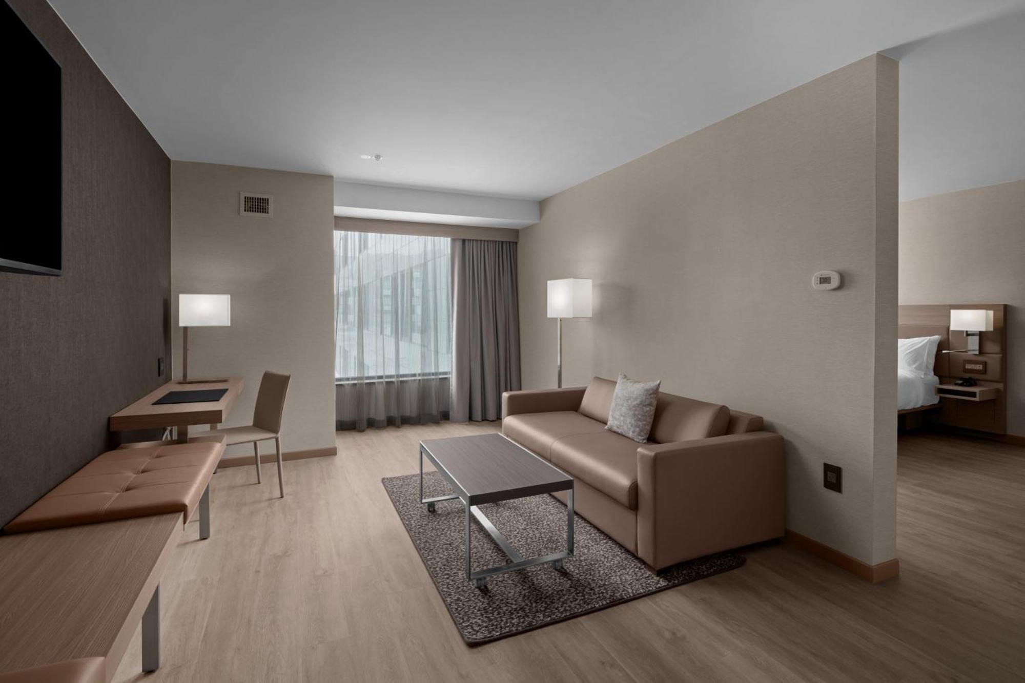 Ac By Marriott Area