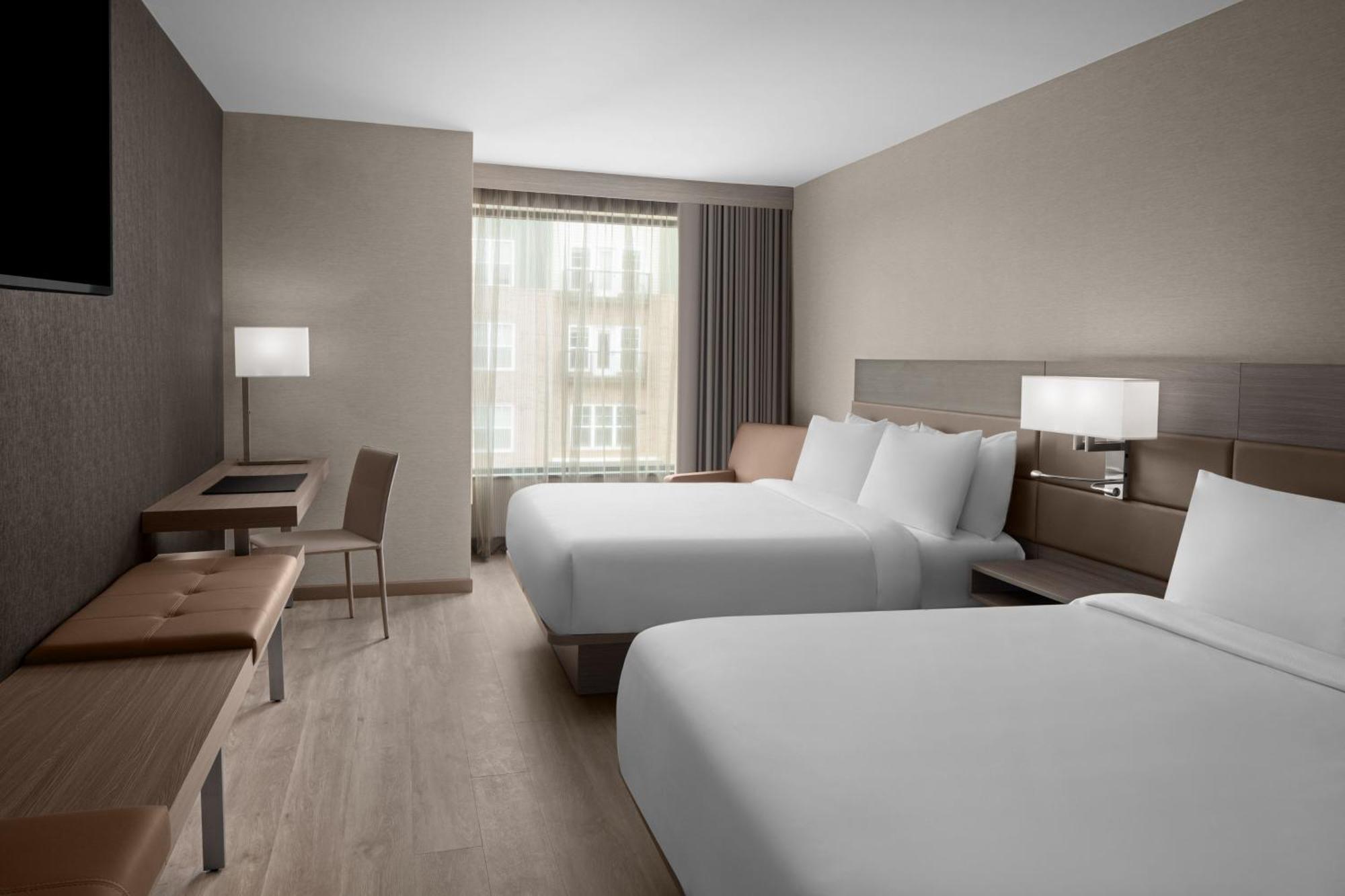 Ac By Marriott Area 3* Lansing