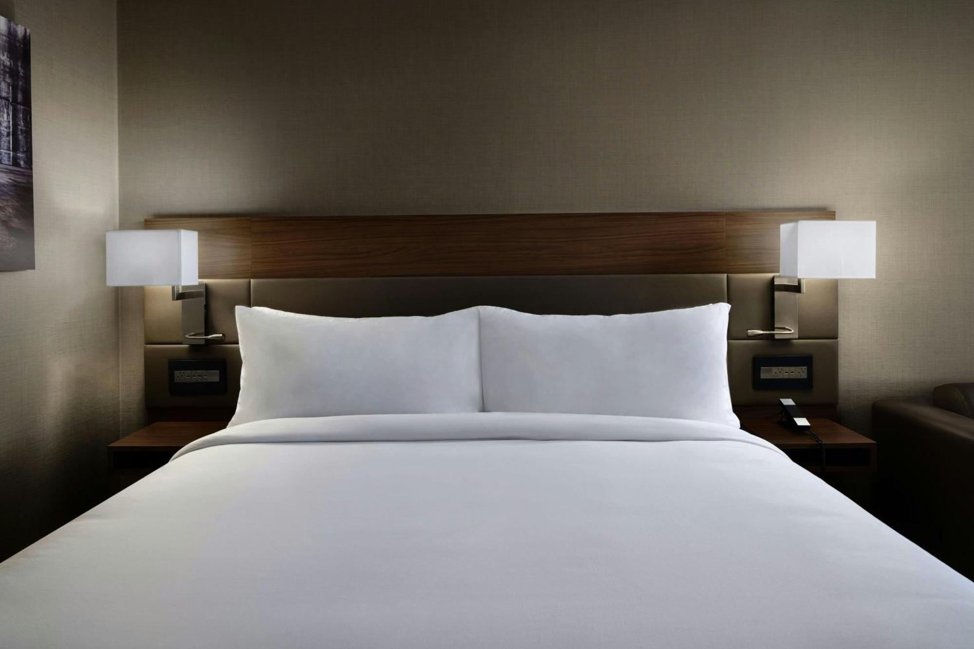 Hotel Ac By Marriott Area 3*