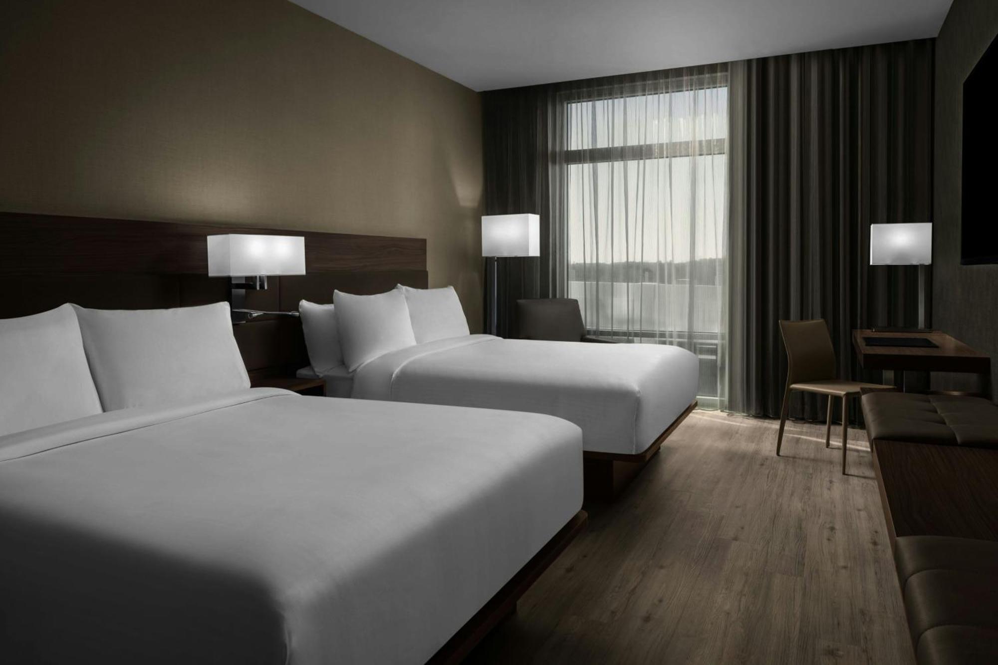 Ac By Marriott Area Hotel Lansing