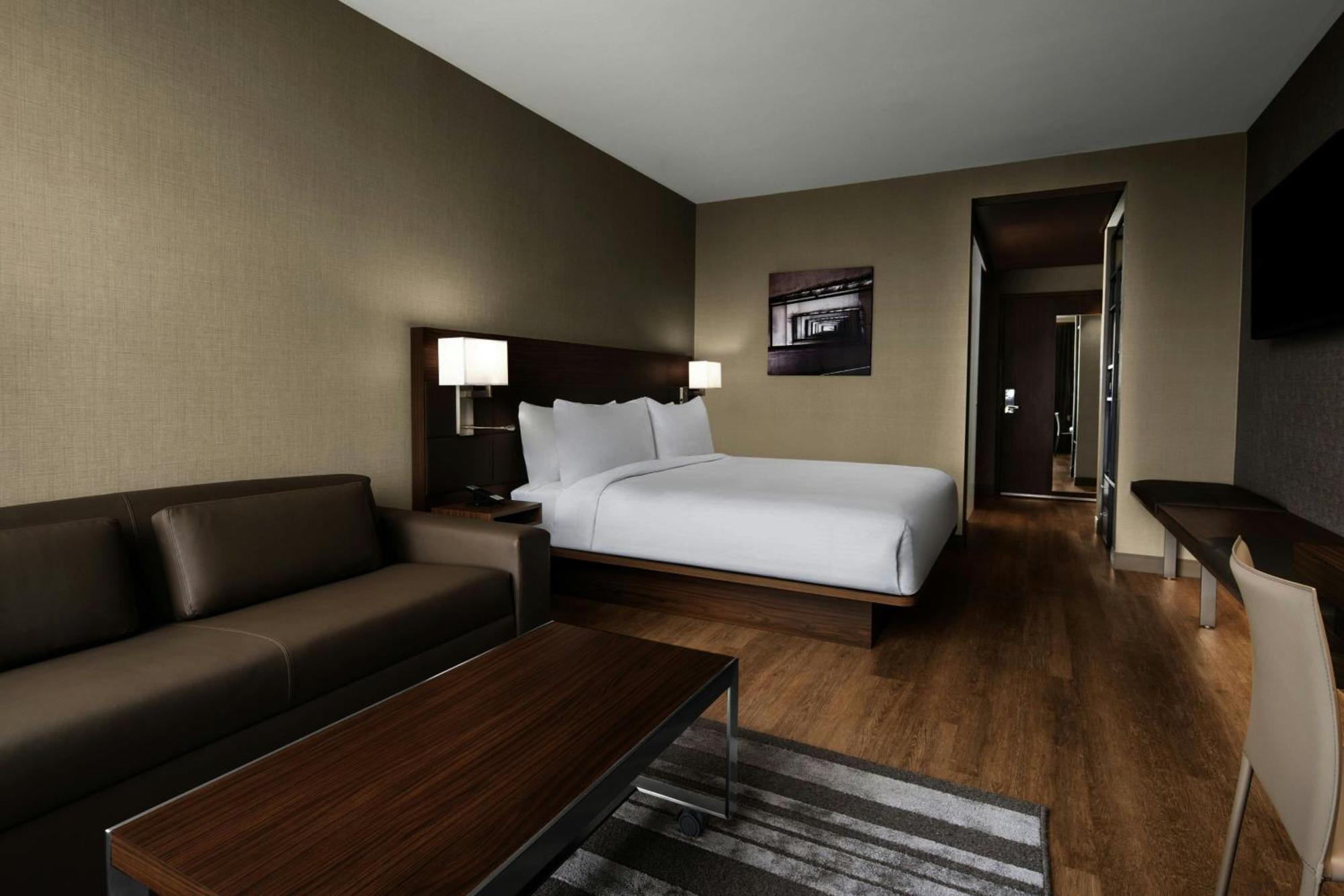 Hotel Ac By Marriott Area Lansing