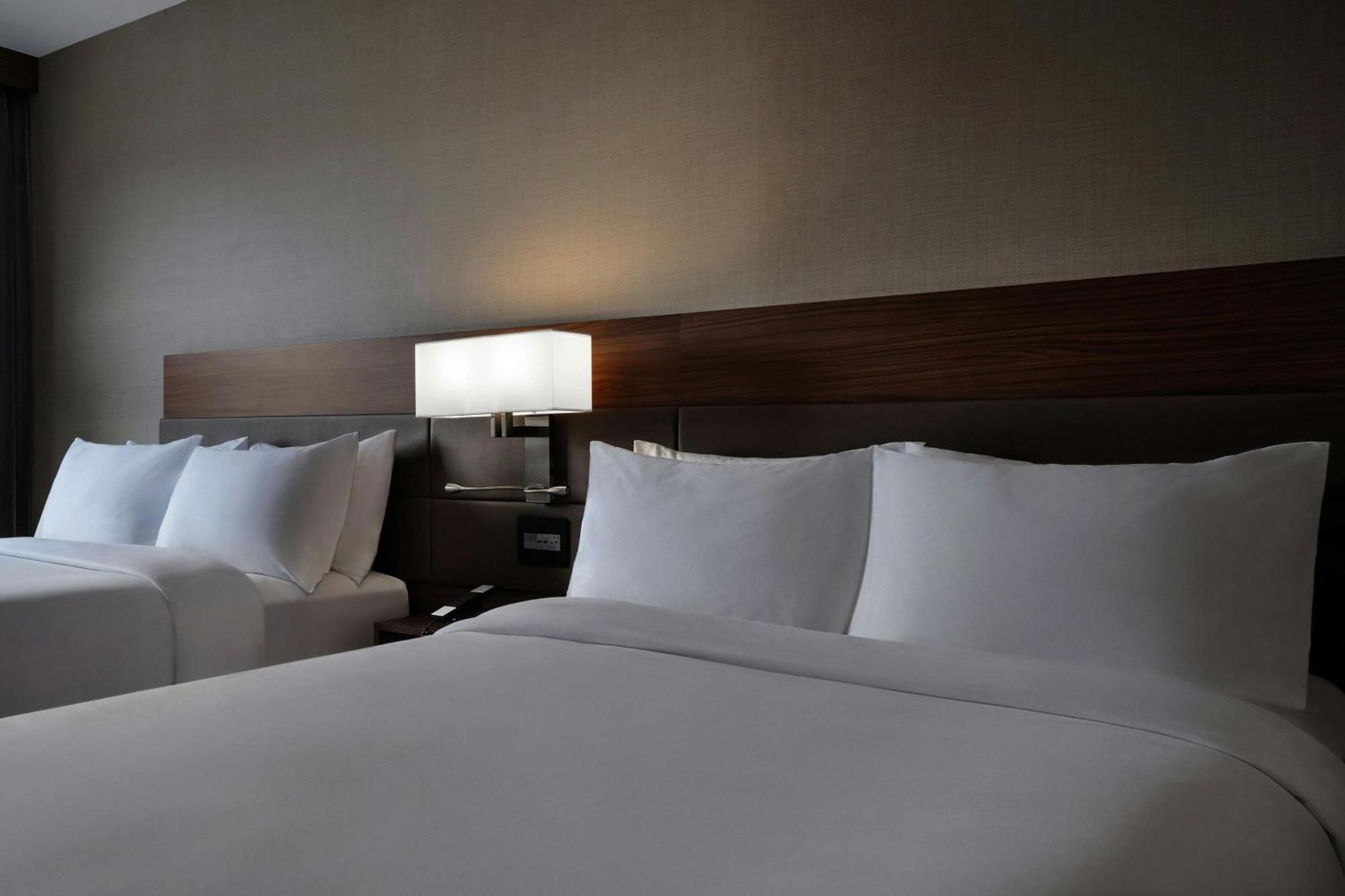 Ac By Marriott Area 3* Lansing
