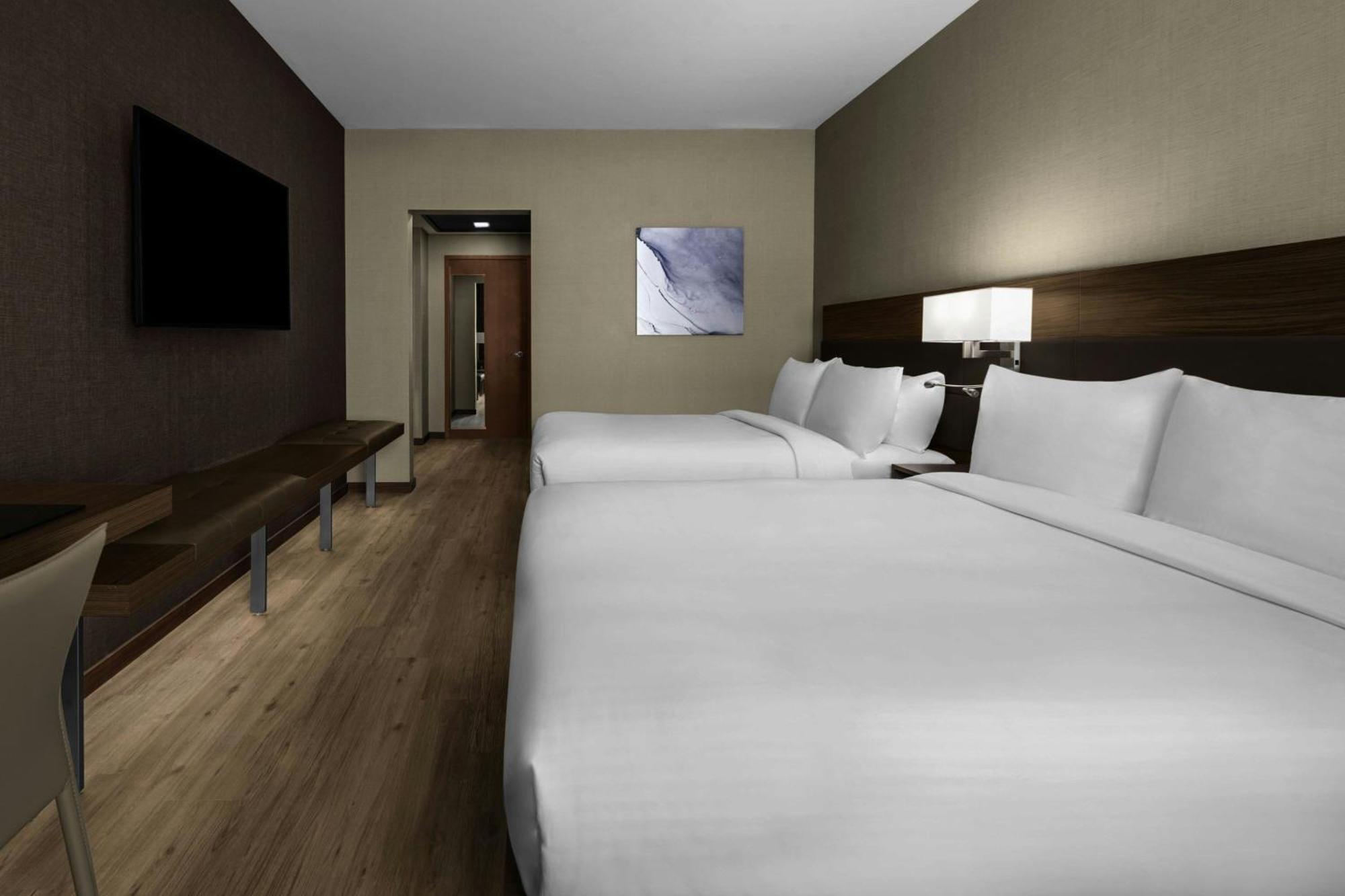 Ac By Marriott Area