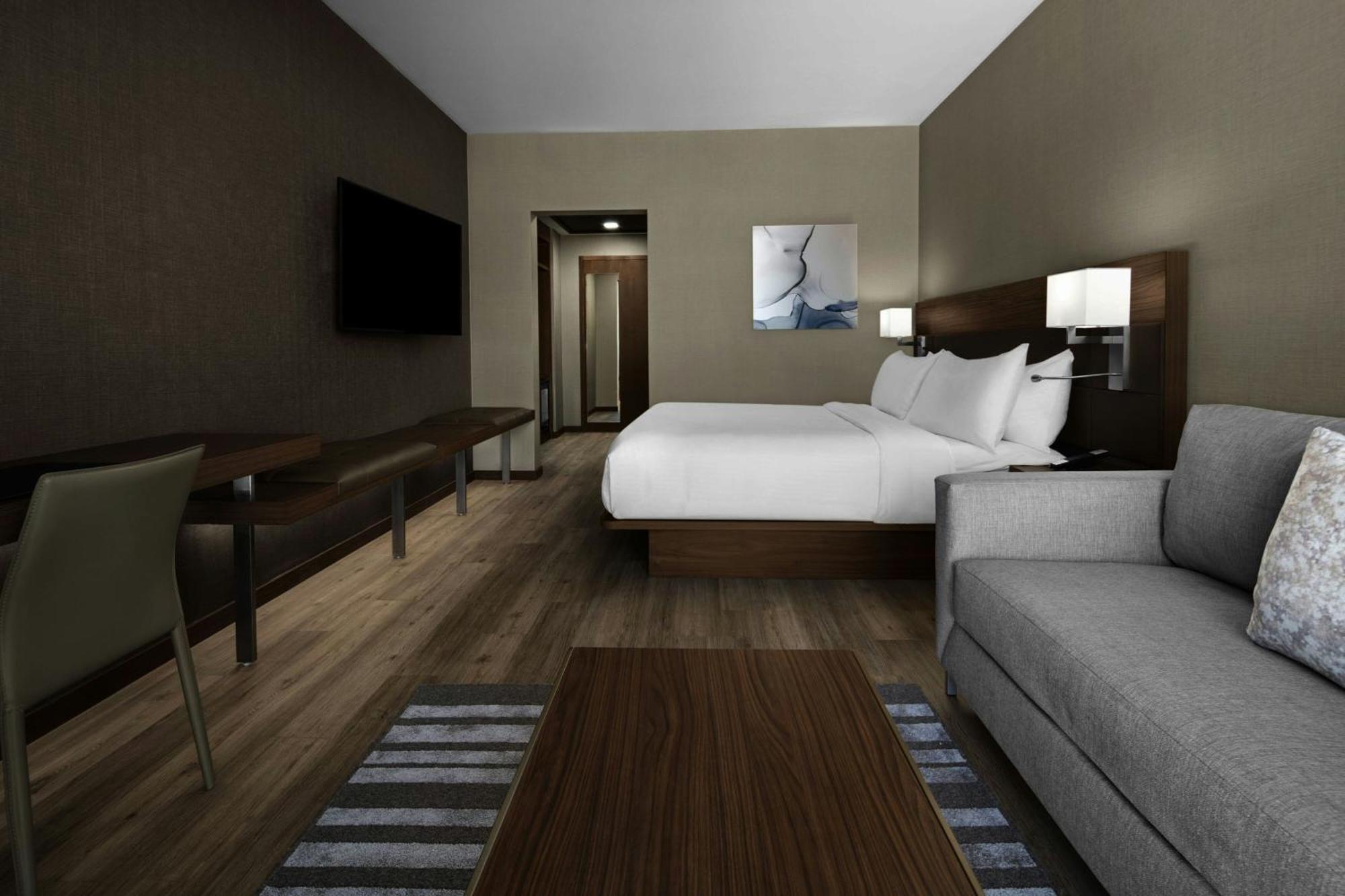 Ac By Marriott Area Hotel