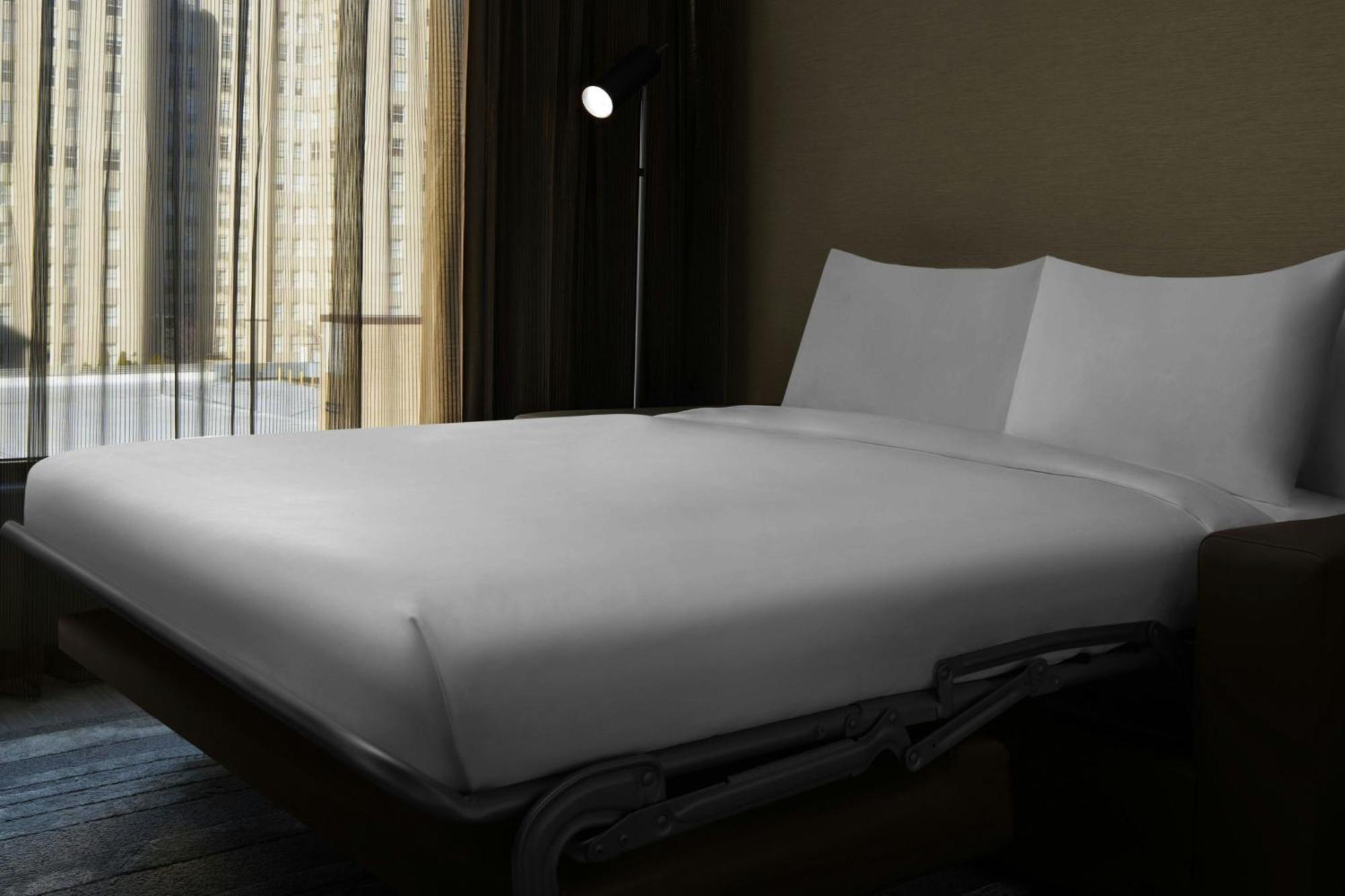 Hotel Ac By Marriott Area